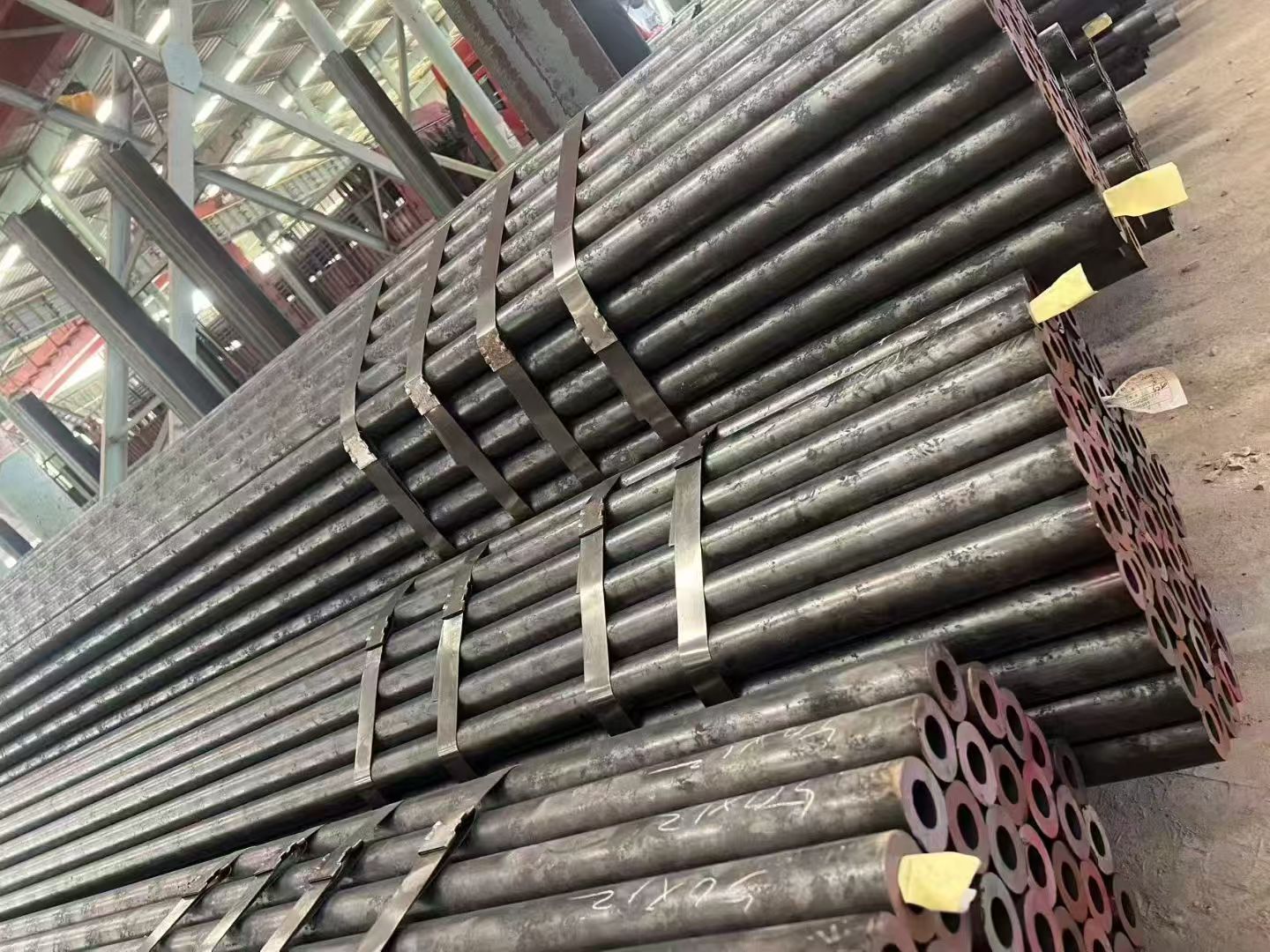 衡水市机械加工无缝钢管不锈钢无缝钢管 - 一站式服务